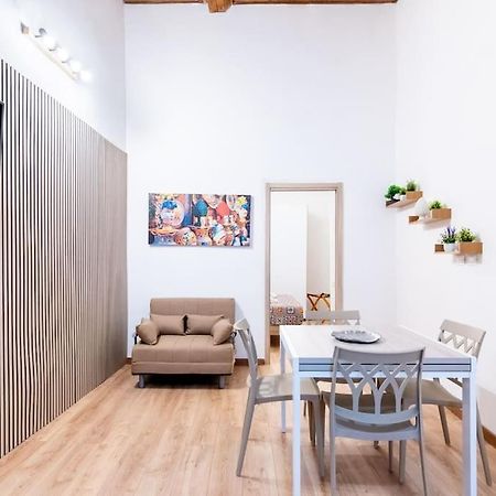 Cappuccini 62 House Apartman Palermo Kültér fotó