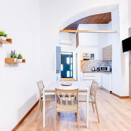 Cappuccini 62 House Apartman Palermo Kültér fotó