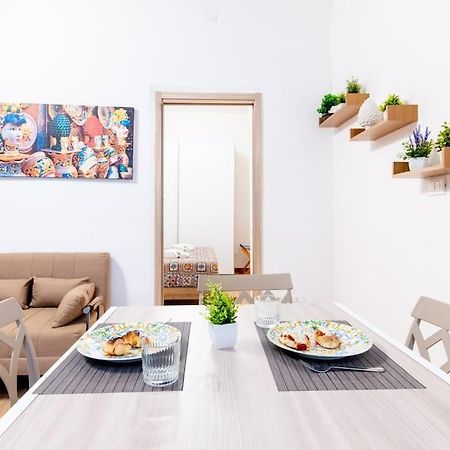 Cappuccini 62 House Apartman Palermo Kültér fotó