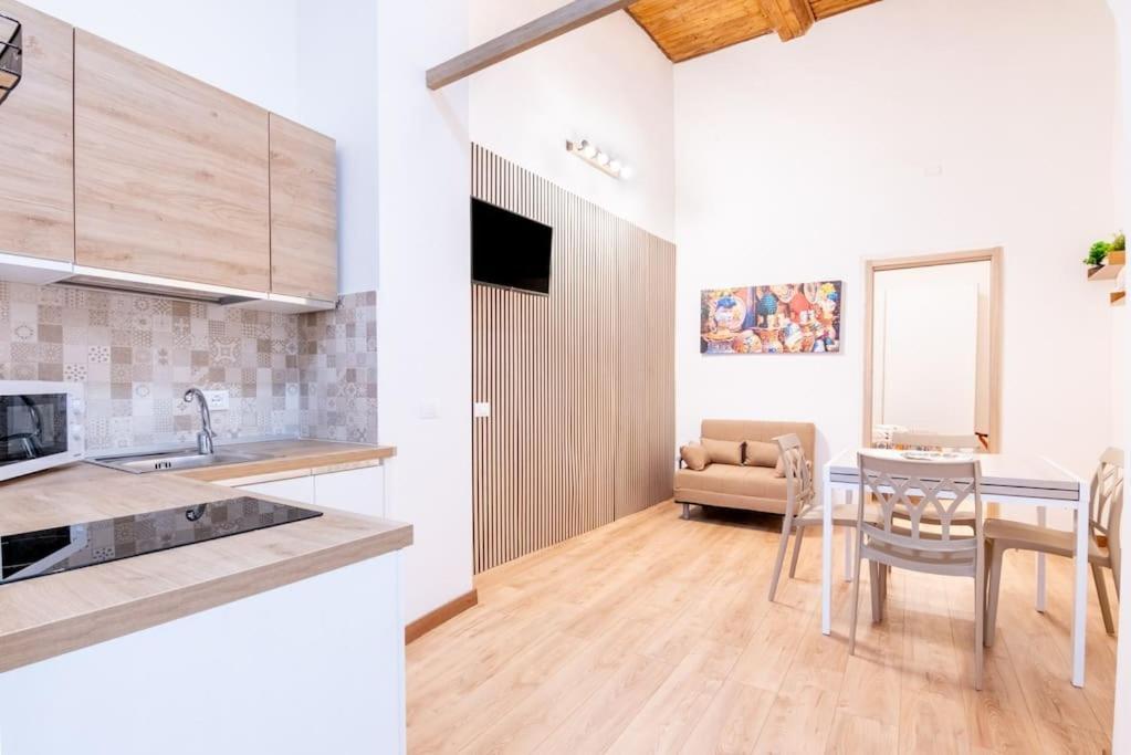 Cappuccini 62 House Apartman Palermo Kültér fotó