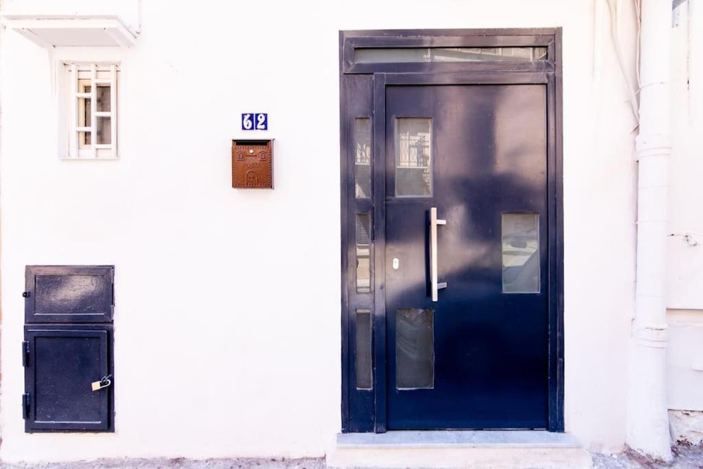 Cappuccini 62 House Apartman Palermo Kültér fotó